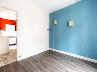 Acheter Appartement Paris-18eme-arrondissement Paris