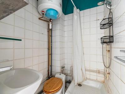 Acheter Appartement Paris-18eme-arrondissement 182000 euros