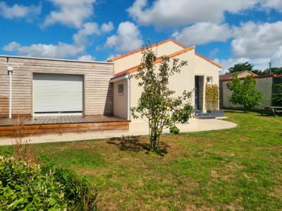 For sale Paimboeuf 4 rooms 90 m2 Loire atlantique (44560) photo 0