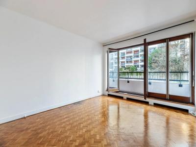 Annonce Vente Appartement Paris-16eme-arrondissement 75