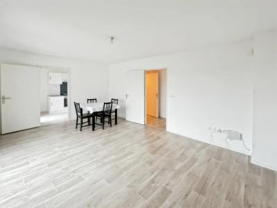 Annonce Vente 3 pi�ces Appartement Roissy-en-brie 77