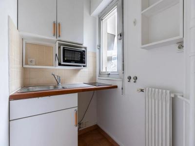 Acheter Appartement 25 m2 Paris-13eme-arrondissement