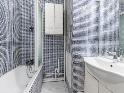 Acheter Appartement Paris-13eme-arrondissement Paris