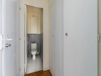 Acheter Appartement Paris-13eme-arrondissement 270000 euros
