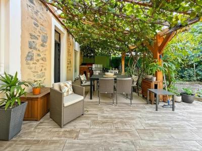 Annonce Vente 5 pi�ces Maison Douvaine 74