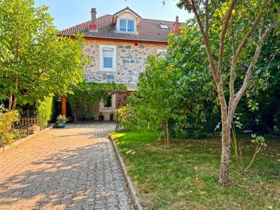 Acheter Maison 135 m2 Douvaine