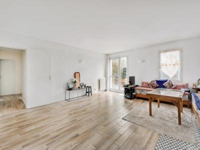 For sale Noisy-le-sec 3 rooms 67 m2 Seine saint denis (93130) photo 2