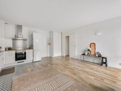 For sale Noisy-le-sec 3 rooms 67 m2 Seine saint denis (93130) photo 3
