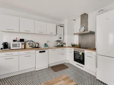 For sale Noisy-le-sec 3 rooms 67 m2 Seine saint denis (93130) photo 4