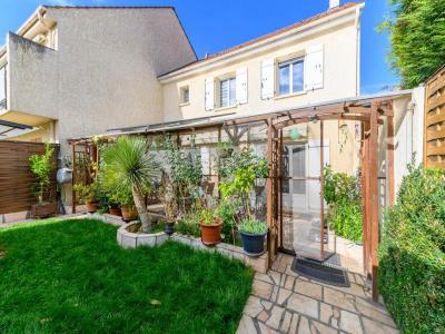 Annonce Vente 5 pi�ces Maison Claye-souilly 77