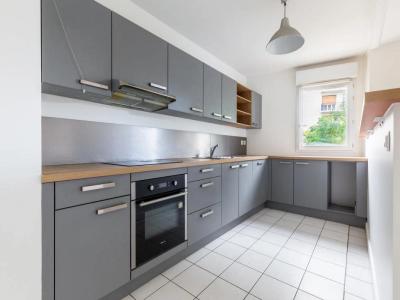 For sale Saint-denis 3 rooms 66 m2 Seine saint denis (93200) photo 3