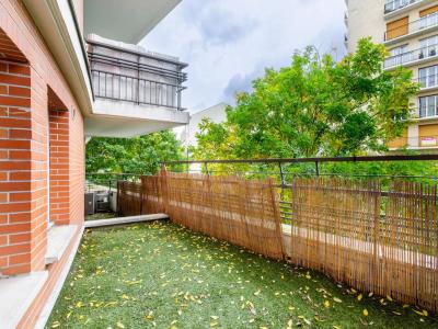 For sale Saint-denis 3 rooms 66 m2 Seine saint denis (93200) photo 4