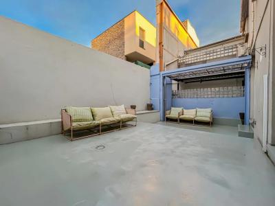 For sale Villiers-sur-marne 4 rooms 140 m2 Val de Marne (94350) photo 0