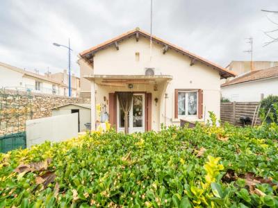 For sale Pomerols 4 rooms 37 m2 Herault (34810) photo 0