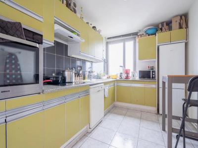 For sale Pierrefitte-sur-seine 4 rooms 82 m2 Seine saint denis (93380) photo 3