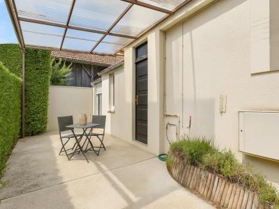 Acheter Appartement Arcachon Gironde