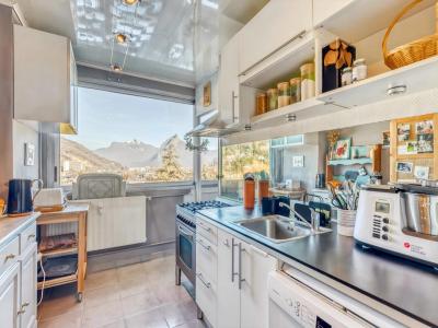 For sale Seyssinet-pariset 4 rooms 73 m2 Isere (38170) photo 1