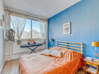 For sale Seyssinet-pariset 4 rooms 73 m2 Isere (38170) photo 3