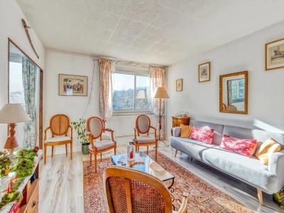 For sale Seyssinet-pariset 4 rooms 73 m2 Isere (38170) photo 4