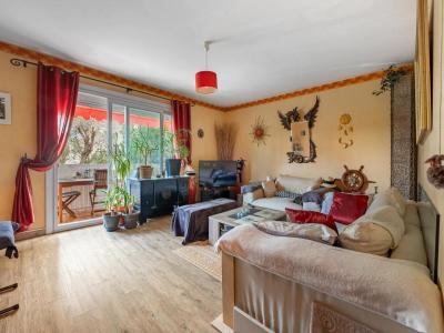 Annonce Vente 2 pi�ces Appartement Antibes 06