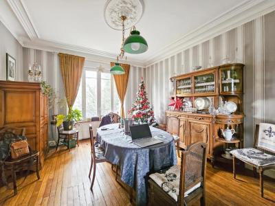 Acheter Maison 260 m2 Crepy-en-valois