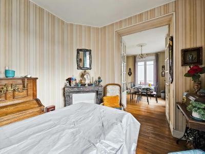 Acheter Maison Crepy-en-valois Oise