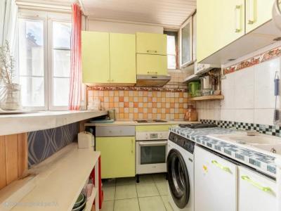 For sale Saint-denis 3 rooms 62 m2 Seine saint denis (93200) photo 1
