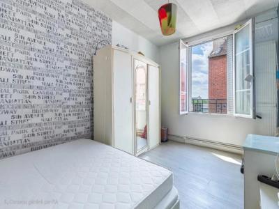 For sale Saint-denis 3 rooms 62 m2 Seine saint denis (93200) photo 2