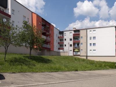 Annonce Location 3 pi�ces Appartement Macheren 57