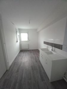 Louer Appartement 75 m2 Macheren