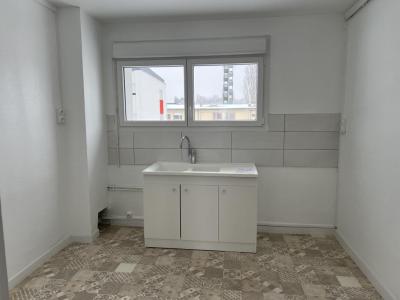Louer Appartement 89 m2 Faulquemont