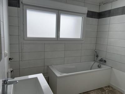 Louer Appartement Faulquemont Moselle