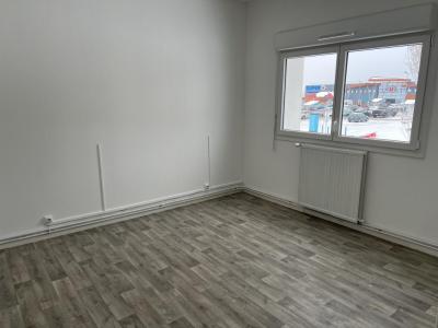 Louer Appartement Faulquemont 641 euros