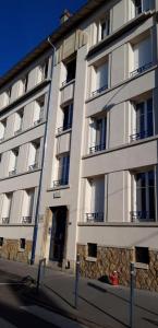 For rent Nancy 4 rooms 59 m2 Meurthe et moselle (54000) photo 0