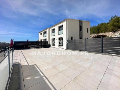 For sale Marseille-16eme-arrondissement 4 rooms 94 m2 Bouches du Rhone (13016) photo 2