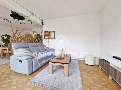 Acheter Appartement 95 m2 Marseille-6eme-arrondissement