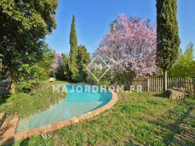 For sale Fuveau 6 rooms 211 m2 Bouches du Rhone (13710) photo 0