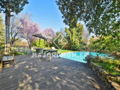 Annonce Vente 6 pi�ces Maison Fuveau 13