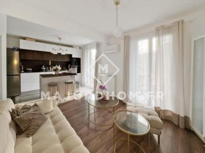 For sale Marseille-13eme-arrondissement 4 rooms 72 m2 Bouches du Rhone (13013) photo 2
