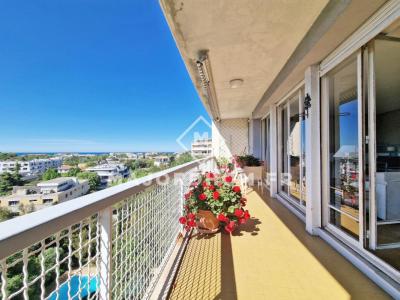 For sale Marseille-8eme-arrondissement 4 rooms 95 m2 Bouches du Rhone (13008) photo 4