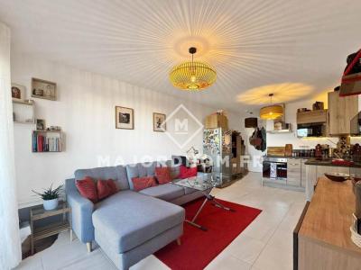 Acheter Appartement Marseille-9eme-arrondissement Bouches du Rhone