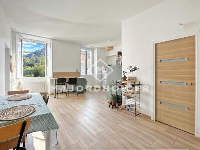 Acheter Appartement Marseille-10eme-arrondissement 290000 euros