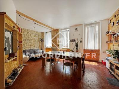For sale Marseille-1er-arrondissement 3 rooms 70 m2 Bouches du Rhone (13001) photo 0
