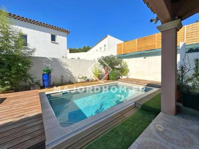 Annonce Vente Prestige Marseille-13eme-arrondissement 13