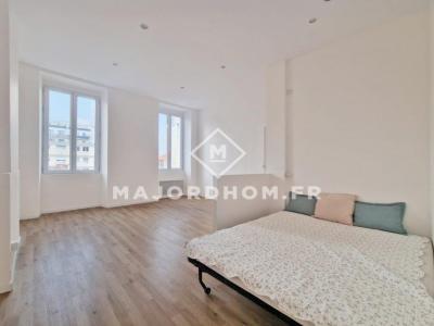 Acheter Appartement Marseille-4eme-arrondissement Bouches du Rhone