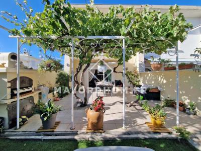 For sale Marseille-13eme-arrondissement 4 rooms 80 m2 Bouches du Rhone (13013) photo 3