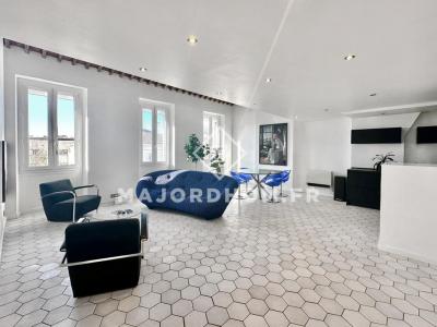 For sale Marseille-4eme-arrondissement 2 rooms 72 m2 Bouches du Rhone (13004) photo 0