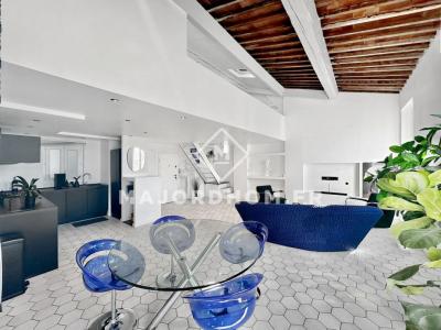 Annonce Vente 2 pi�ces Appartement Marseille-4eme-arrondissement 13