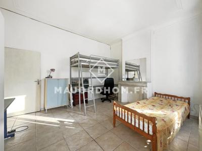 Acheter Appartement 80 m2 Marseille-6eme-arrondissement