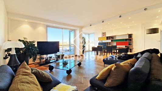 For sale Marseille-6eme-arrondissement 5 rooms 133 m2 Bouches du Rhone (13006) photo 1